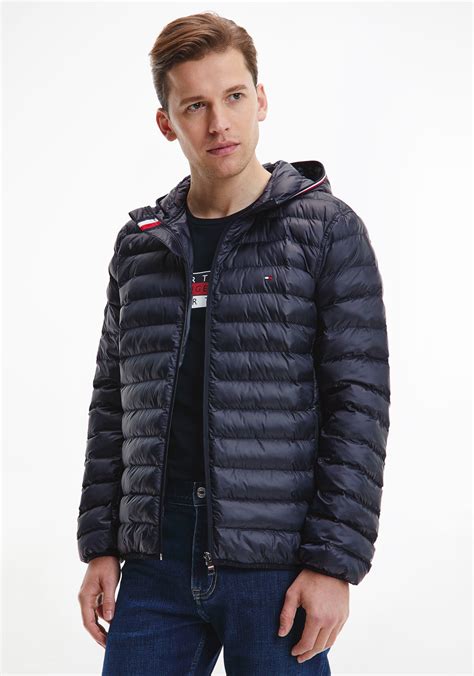 Tommy Jeans Jassen voor heren online kopen .